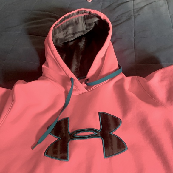 Under Armour STORM Hoodie - Picture 1 of 8